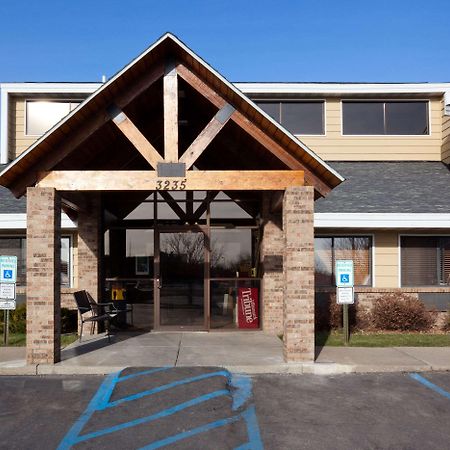 Americinn By Wyndham Bismarck Exterior foto