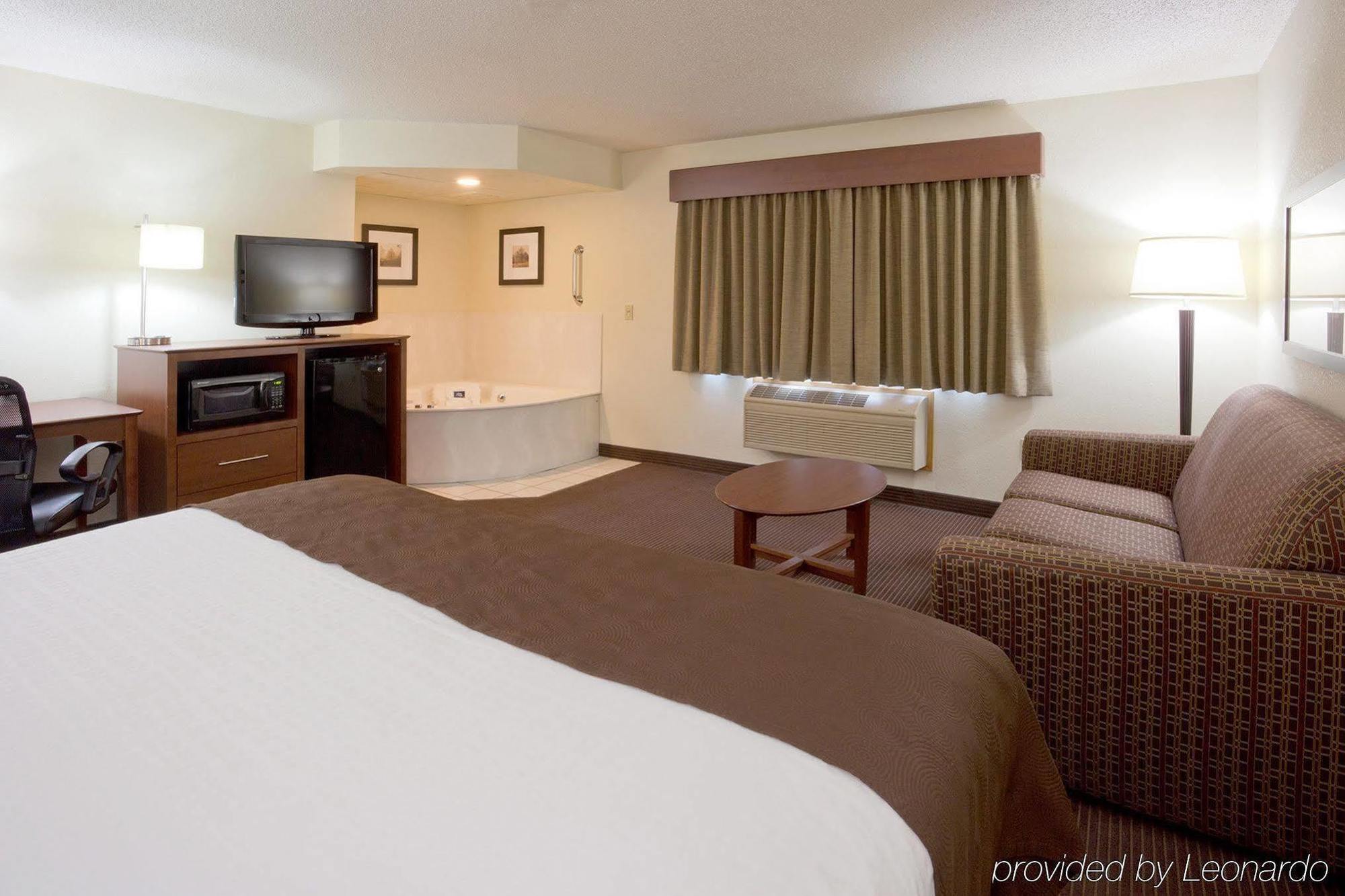 Americinn By Wyndham Bismarck Cameră foto